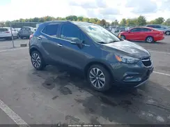 KL4CJBSB4JB554324 2018 BUICK ENCORE
