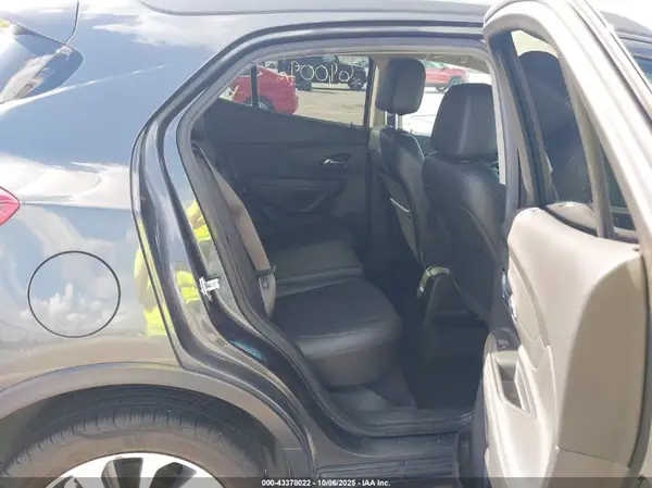 KL4CJBSB4JB554324 2018 BUICK ENCORE - Image 8