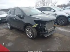 KL4CJBSB4JB557823 2018 BUICK ENCORE