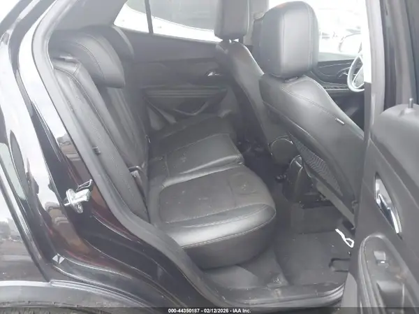 KL4CJBSB4JB557823 2018 BUICK ENCORE - Image 8