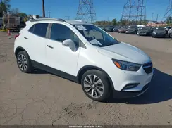 KL4CJBSB4JB567378 2018 BUICK ENCORE