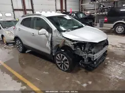 KL4CJBSB4JB577649 2018 BUICK ENCORE