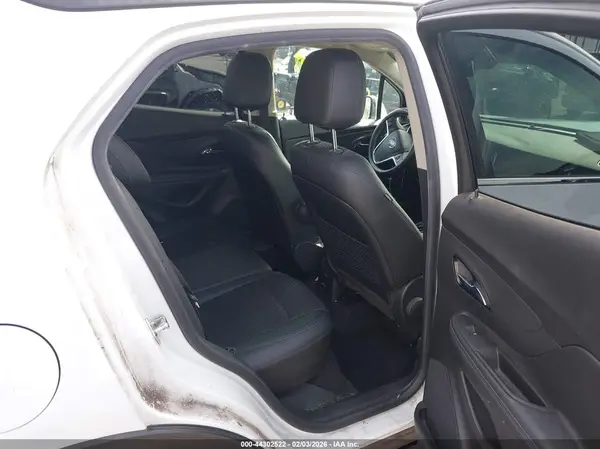 KL4CJBSB4JB582320 2018 BUICK ENCORE - Image 8
