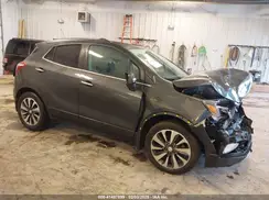 KL4CJBSB4JB587940 2018 BUICK ENCORE