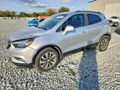 KL4CJBSB4JB599697 2018 BUICK ENCORE