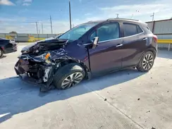 KL4CJBSB4JB602484 2018 BUICK ENCORE