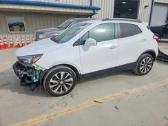 KL4CJBSB4JB607748 2018 BUICK ENCORE