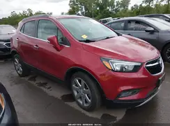 KL4CJBSB4JB621357 2018 BUICK ENCORE