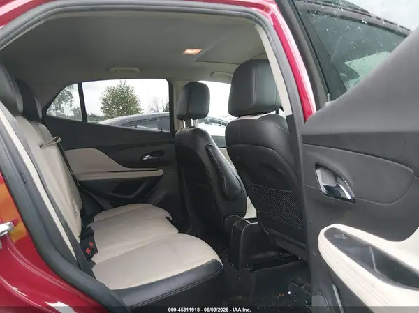 KL4CJBSB4JB621357 2018 BUICK ENCORE - Image 8