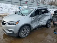 KL4CJBSB4JB622492 2018 BUICK ENCORE