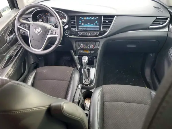 KL4CJBSB4JB622492 2018 BUICK ENCORE - Image 8