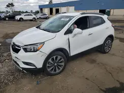 KL4CJBSB4JB625666 2018 BUICK ENCORE