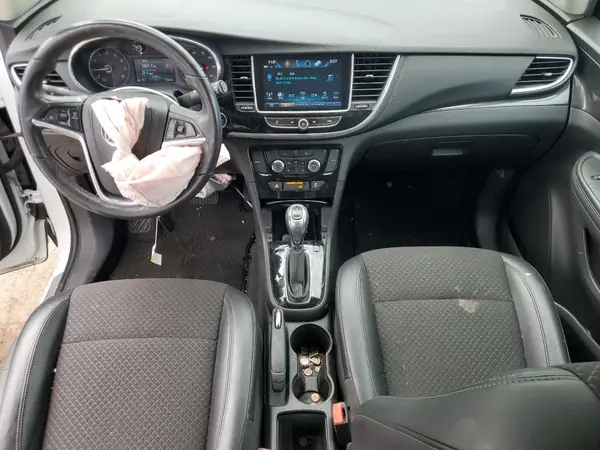 KL4CJBSB4JB625666 2018 BUICK ENCORE - Image 8