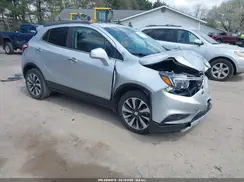 KL4CJBSB4JB642869 2018 BUICK ENCORE