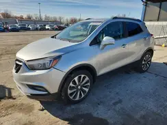 KL4CJBSB4JB682112 2018 BUICK ENCORE