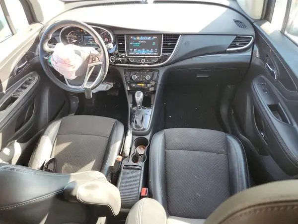 KL4CJBSB4JB682112 2018 BUICK ENCORE - Image 8