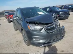 KL4CJBSB4JB700138 2018 BUICK ENCORE