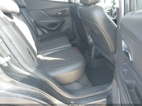 KL4CJBSB4JB700138 2018 BUICK ENCORE - Image 8