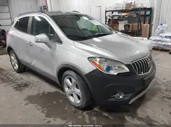 KL4CJBSB5GB528467 2016 BUICK ENCORE