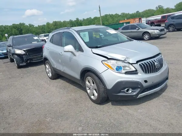KL4CJBSB5GB528467 2016 BUICK ENCORE - Image 1