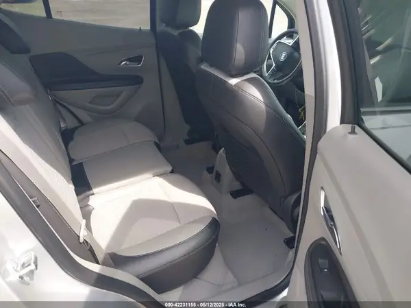 KL4CJBSB5GB528467 2016 BUICK ENCORE - Image 8