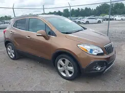 KL4CJBSB5GB545530 2016 BUICK ENCORE