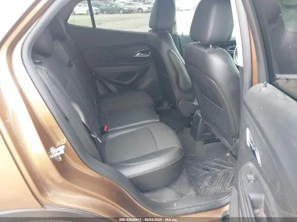 KL4CJBSB5GB545530 2016 BUICK ENCORE - Image 8
