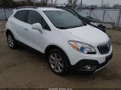 KL4CJBSB5GB547617 2016 BUICK ENCORE