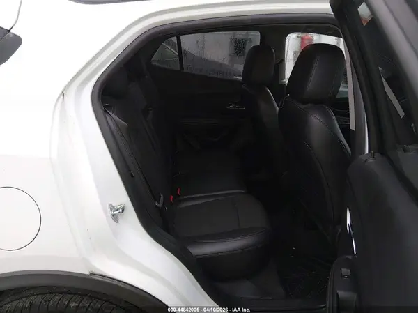 KL4CJBSB5GB547617 2016 BUICK ENCORE - Image 8
