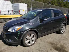 KL4CJBSB5GB562778 2016 BUICK ENCORE