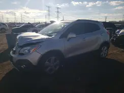 KL4CJBSB5GB568418 2016 BUICK ENCORE