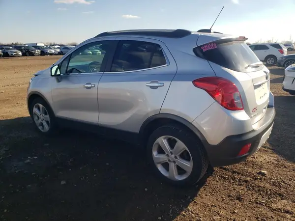 KL4CJBSB5GB568418 2016 BUICK ENCORE - Image 2