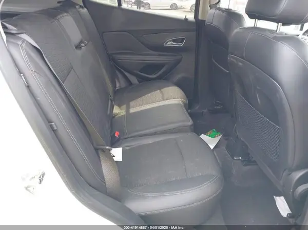 KL4CJBSB5GB574123 2016 BUICK ENCORE - Image 8