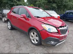 KL4CJBSB5GB576843 2016 BUICK ENCORE