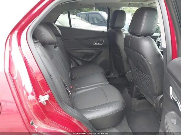 KL4CJBSB5GB576843 2016 BUICK ENCORE - Image 8