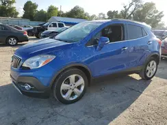KL4CJBSB5GB577667 2016 BUICK ENCORE