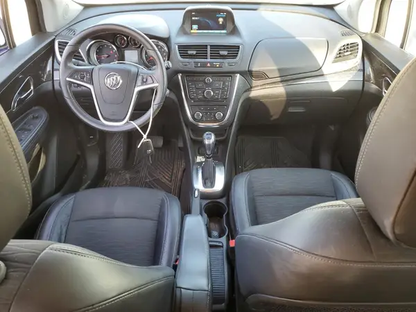 KL4CJBSB5GB577667 2016 BUICK ENCORE - Image 8