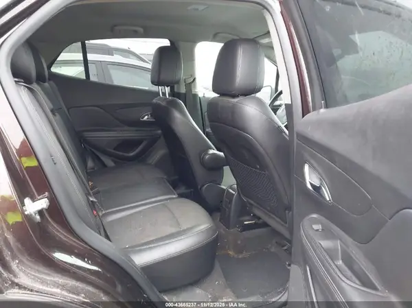 KL4CJBSB5GB580522 2016 BUICK ENCORE - Image 8