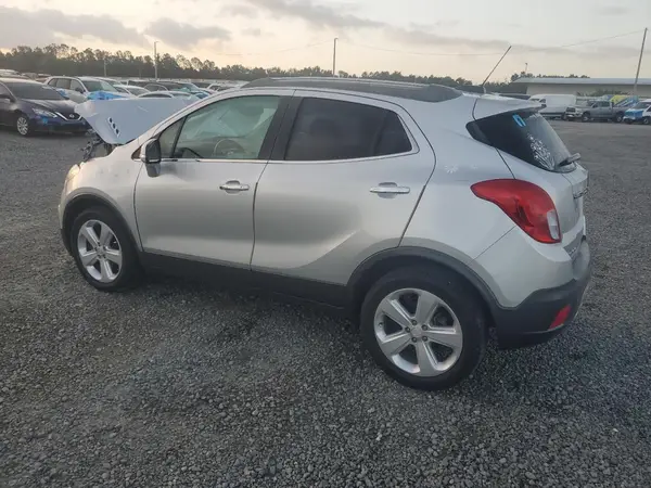 KL4CJBSB5GB587969 2016 BUICK ENCORE - Image 2