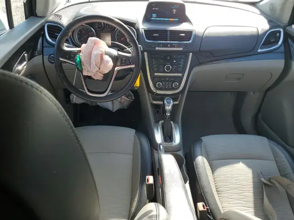 KL4CJBSB5GB587969 2016 BUICK ENCORE - Image 8