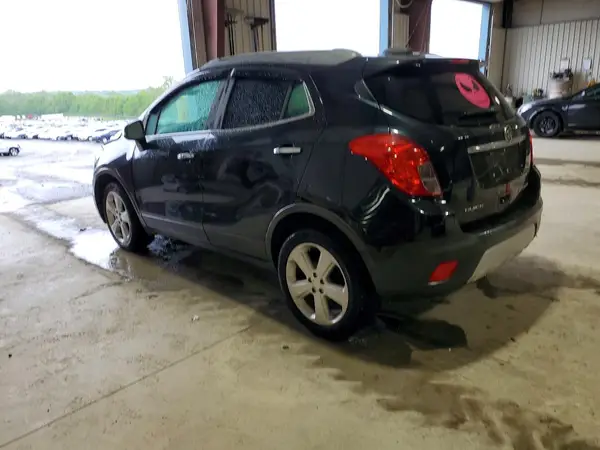KL4CJBSB5GB588412 2016 BUICK ENCORE - Image 2