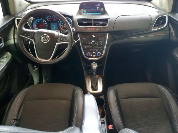 KL4CJBSB5GB588412 2016 BUICK ENCORE - Image 8