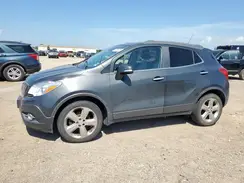 KL4CJBSB5GB588541 2016 BUICK ENCORE
