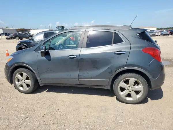 KL4CJBSB5GB588541 2016 BUICK ENCORE - Image 2