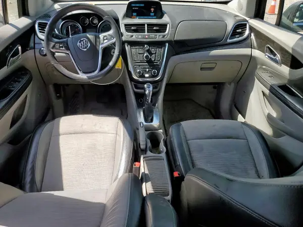 KL4CJBSB5GB588541 2016 BUICK ENCORE - Image 8