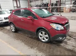 KL4CJBSB5GB609081 2016 BUICK ENCORE