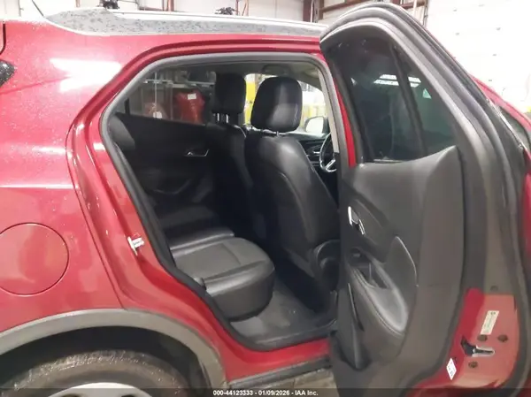 KL4CJBSB5GB609081 2016 BUICK ENCORE - Image 8