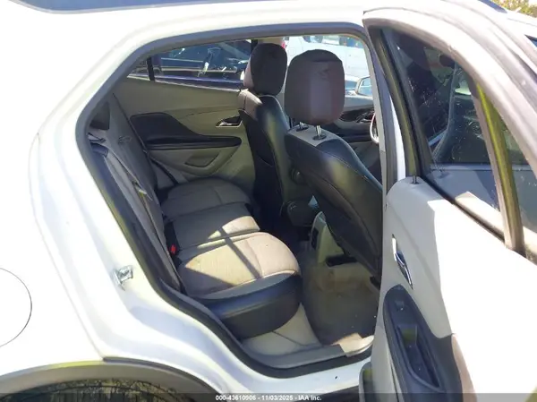 KL4CJBSB5GB621232 2016 BUICK ENCORE - Image 8