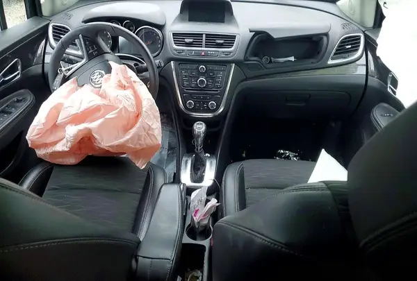 KL4CJBSB5GB625961 2016 BUICK ENCORE - Image 8