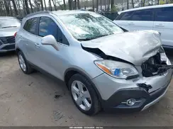 KL4CJBSB5GB635325 2016 BUICK ENCORE